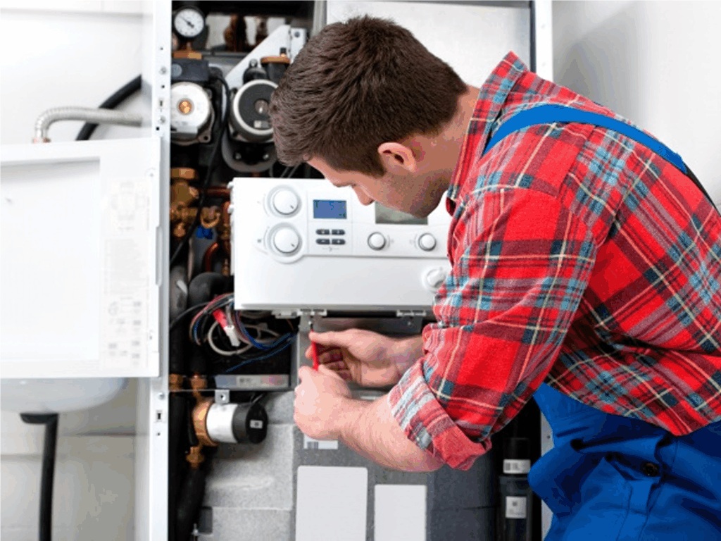 Kartepe Vaillant Vaillant kombi petek temizleme – Isınma sorunu kökünden çözüldü. - Teknik servis örneği